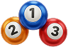 Bingo icon